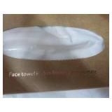 6 boxes Leen Beauty Face Towels... 6 boxes Leen Beauty Face Towels...