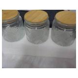 3 qt Jars with Covers... 3 qt Jars with Covers...