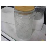 3 qt Jars with Covers... 3 qt Jars with Covers...