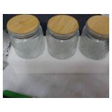 3 qt Jars with Covers... 3 qt Jars with Covers...