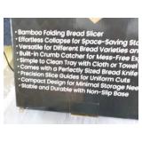Viralvibe Bread Slicer... Viralvibe Bread Slicer...