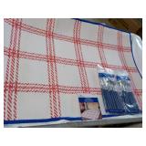 Patriotic Reversible 24 x 36" Rug a... Patriotic Reversible 24 x 36" Rug a...
