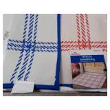Patriotic Reversible 24 x 36" Rug a... Patriotic Reversible 24 x 36" Rug a...