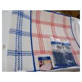 Patriotic Reversible 24 x 36" Rug a... Patriotic Reversible 24 x 36" Rug a...