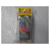 4 Little Tree 6 pack Air Fresheners... 4 Little Tree 6 pack Air Fresheners...