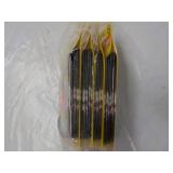 4 Little Tree 6 pack Air Fresheners... 4 Little Tree 6 pack Air Fresheners...