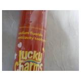 Lucky Charms Sodium Fluoride Antica... Lucky Charms Sodium Fluoride Antica...