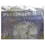 Natural Moss, Preserved Moss and Ga... Natural Moss, Preserved Moss and Ga...