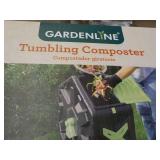 Tumbling Composter... Tumbling Composter...