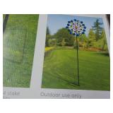 Belavi Kinetic Wind Spinner... Belavi Kinetic Wind Spinner...