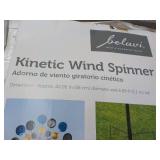 Belavi Kinetic Wind Spinner... Belavi Kinetic Wind Spinner...