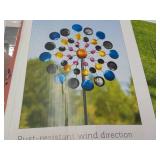 Belavi Kinetic Wind Spinner... Belavi Kinetic Wind Spinner...