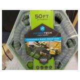 50 ft Expandable Burst Proof Hose... 50 ft Expandable Burst Proof Hose...