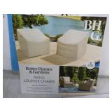Better Homes and Gardens Patio Loun... Better Homes and Gardens Patio Loun...