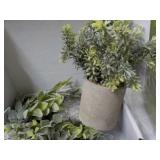 3 Artificial Plants Décor... 3 Artificial Plants Décor...