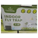 2 Boxes Insect Control and Indoor F... 2 Boxes Insect Control and Indoor F...