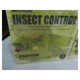 2 Boxes Insect Control and Indoor F... 2 Boxes Insect Control and Indoor F...