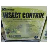 1 Rodent Repellent 8 pack and 3 box... 1 Rodent Repellent 8 pack and 3 box...