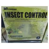 1 Rodent Repellent 8 pack and 3 box... 1 Rodent Repellent 8 pack and 3 box...