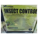 1 Rodent Repellent 8 pack and 3 box... 1 Rodent Repellent 8 pack and 3 box...