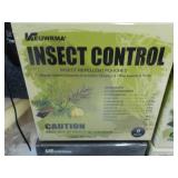 1 Rodent Repellent 8 pack and 3 box... 1 Rodent Repellent 8 pack and 3 box...