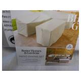 Better Homes and Gardens Patio Dini... Better Homes and Gardens Patio Dini...