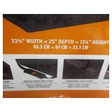 Blackstone 22" Griddle Carry Bag... Blackstone 22" Griddle Carry Bag...