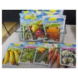 Variety Ferry-Morse Vegetable and F... Variety Ferry-Morse Vegetable and F...