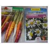 Variety Ferry-Morse Vegetable and F... Variety Ferry-Morse Vegetable and F...