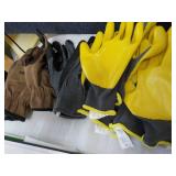 6 Pair of Gloves... 6 Pair of Gloves...
