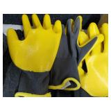 6 Pair of Gloves... 6 Pair of Gloves...