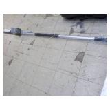 Doca Pole Basket Style Light Bulb C... Doca Pole Basket Style Light Bulb C...