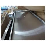 Stainless Steel, Dog Washing Statio... Stainless Steel, Dog Washing Statio...