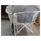 Collapsible Bassinet... Collapsible Bassinet...