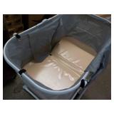 Collapsible Bassinet... Collapsible Bassinet...