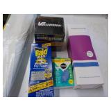 Rodent Repellent, Flying Insect Tra... Rodent Repellent, Flying Insect Tra...