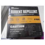 Rodent Repellent, Flying Insect Tra... Rodent Repellent, Flying Insect Tra...