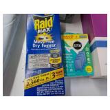 Rodent Repellent, Flying Insect Tra... Rodent Repellent, Flying Insect Tra...