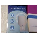 Rodent Repellent, Flying Insect Tra... Rodent Repellent, Flying Insect Tra...