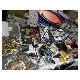 Random Lot of Summer Products in a ... Random Lot of Summer Products in a ...
