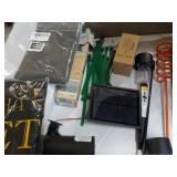 Random Lot of Summer Products in a ... Random Lot of Summer Products in a ...