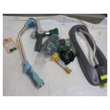 Sprinkler, Timers and more... Sprinkler, Timers and more...