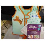 Aquastar Fabric Swim Vest up to 40 ... Aquastar Fabric Swim Vest up to 40 ...