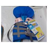 Infant 0-30 lb. Floatation Device... Infant 0-30 lb. Floatation Device...