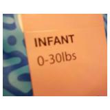 Infant 0-30 lb. Floatation Device... Infant 0-30 lb. Floatation Device...