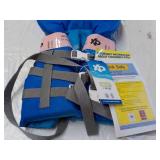 Infant 0-30 lb. Floatation Device... Infant 0-30 lb. Floatation Device...