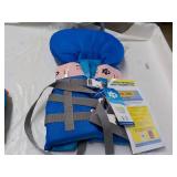 Infant 0-30 lb. Floatation Device... Infant 0-30 lb. Floatation Device...
