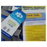 Infant 0-30 lb. Floatation Device... Infant 0-30 lb. Floatation Device...