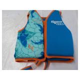Aquastar Fabric Swim Vest up to 40 ... Aquastar Fabric Swim Vest up to 40 ...