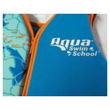 Aquastar Fabric Swim Vest up to 40 ... Aquastar Fabric Swim Vest up to 40 ...